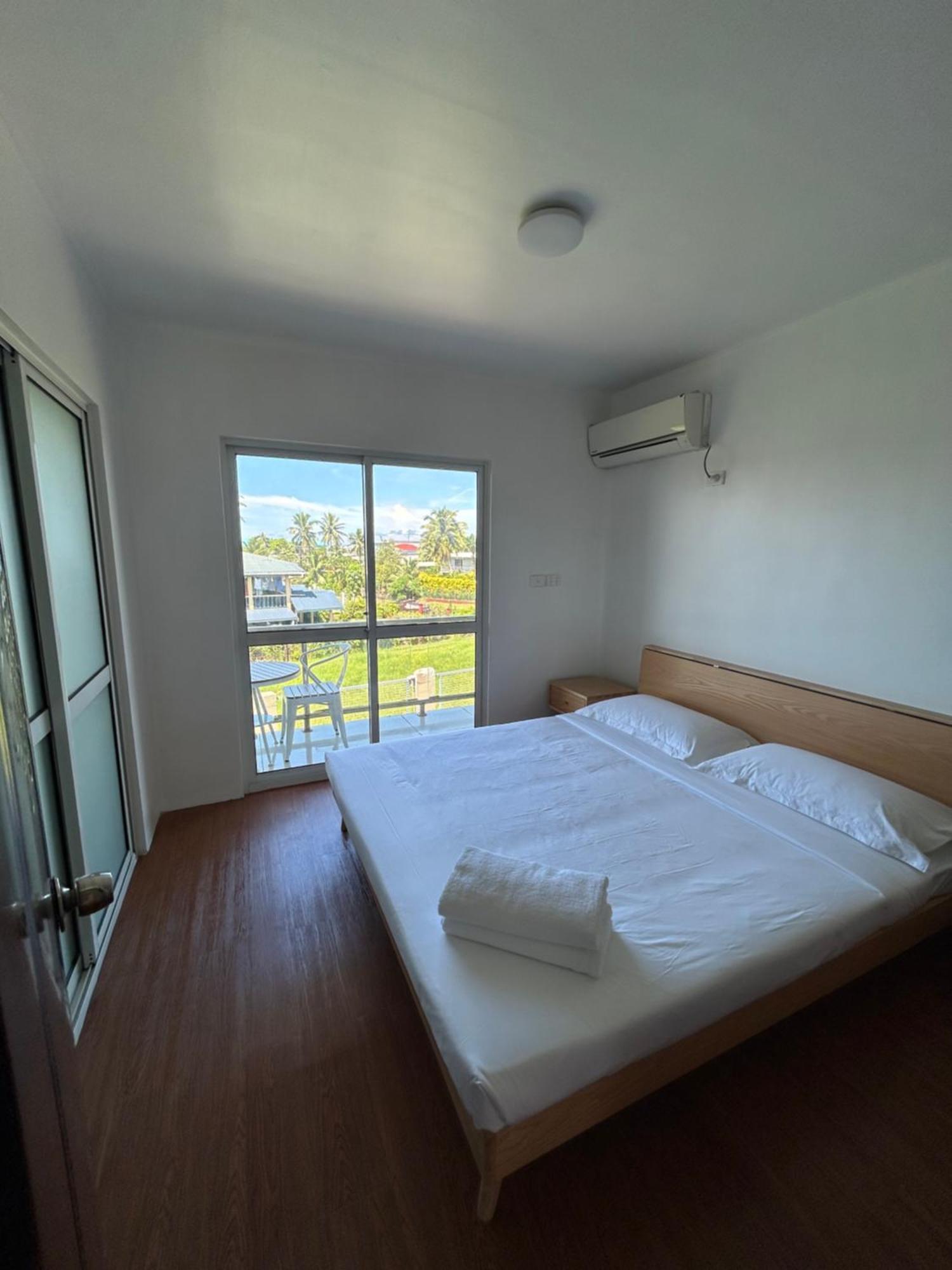 Easy Apt Suva Esterno foto