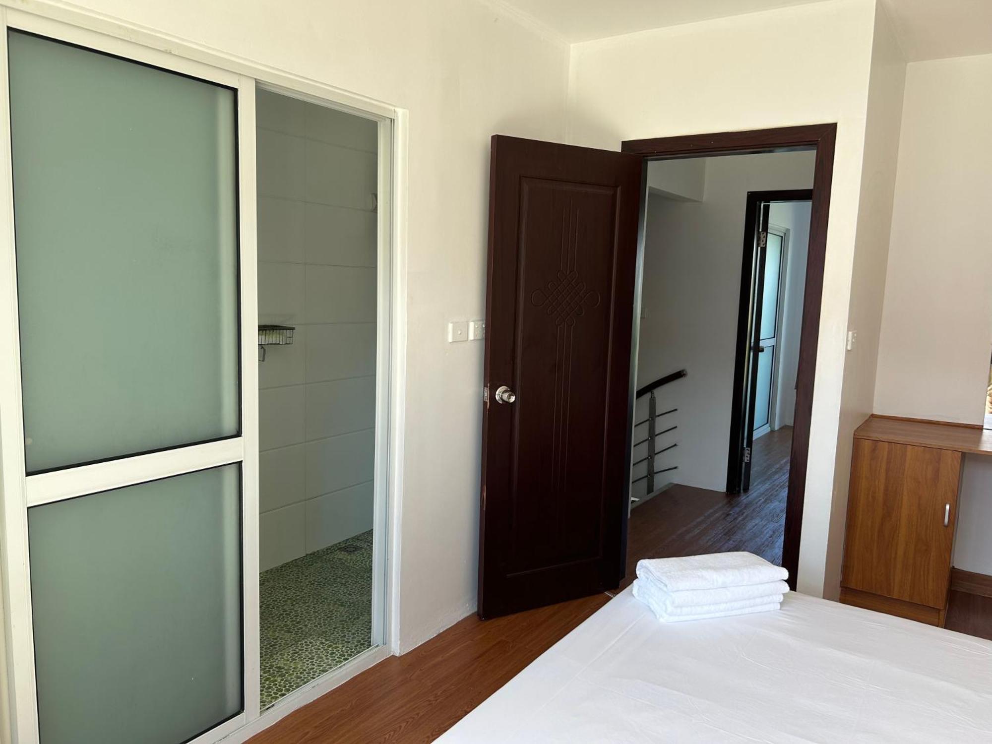 Easy Apt Suva Esterno foto