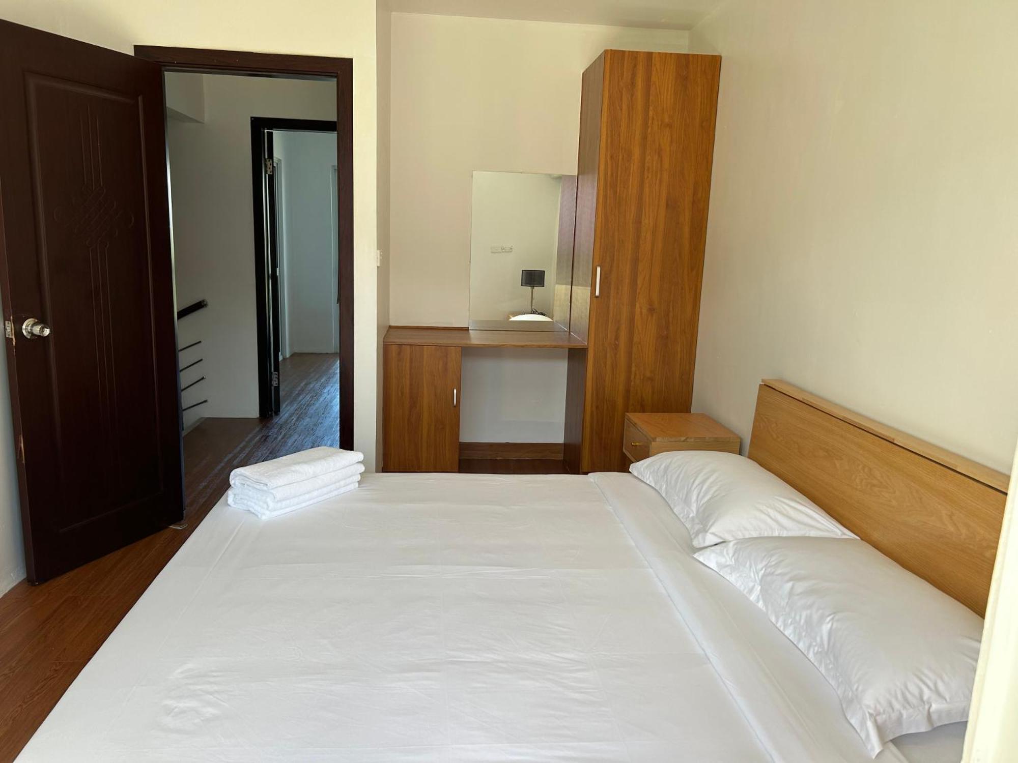 Easy Apt Suva Esterno foto