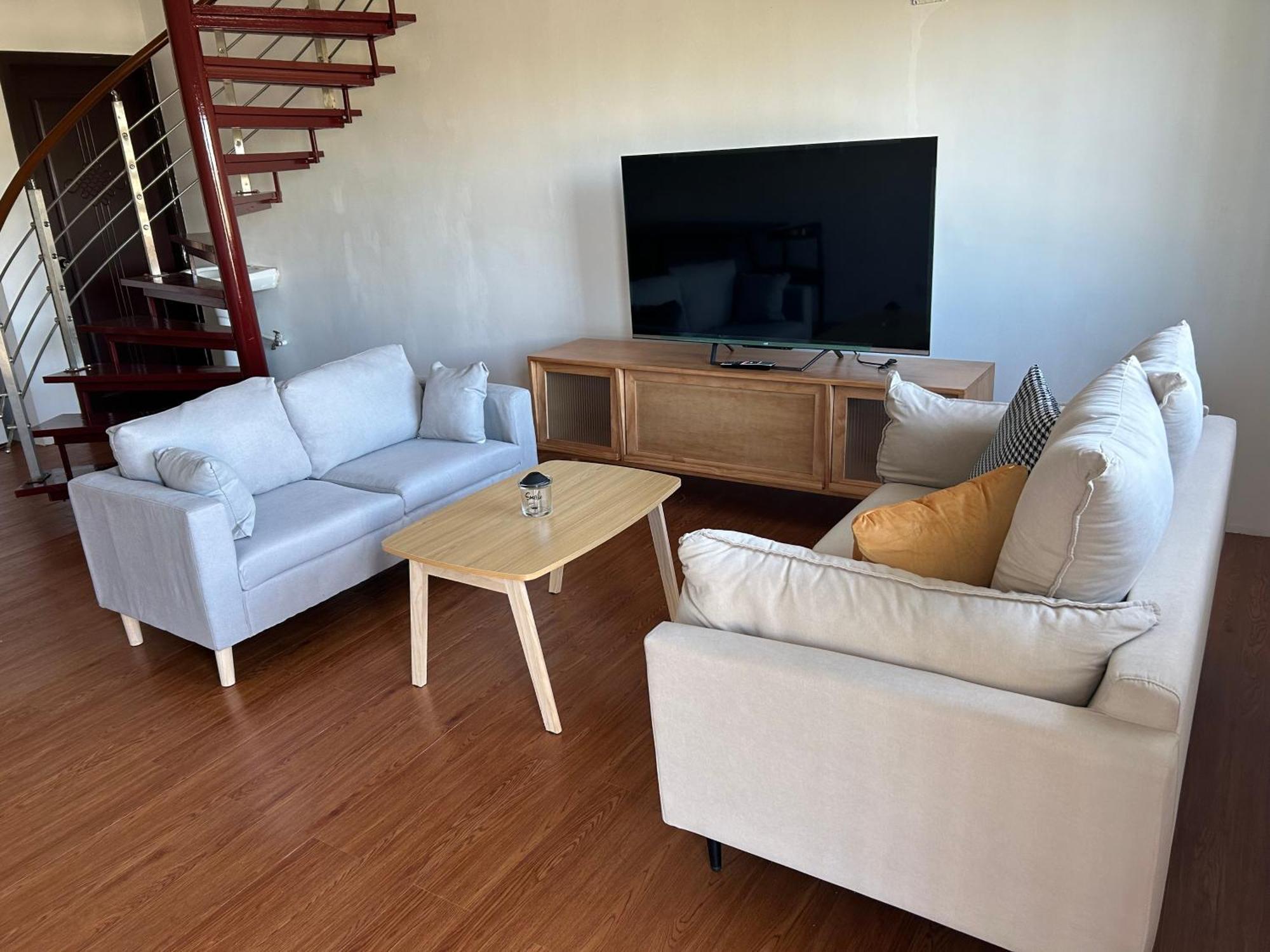 Easy Apt Suva Esterno foto