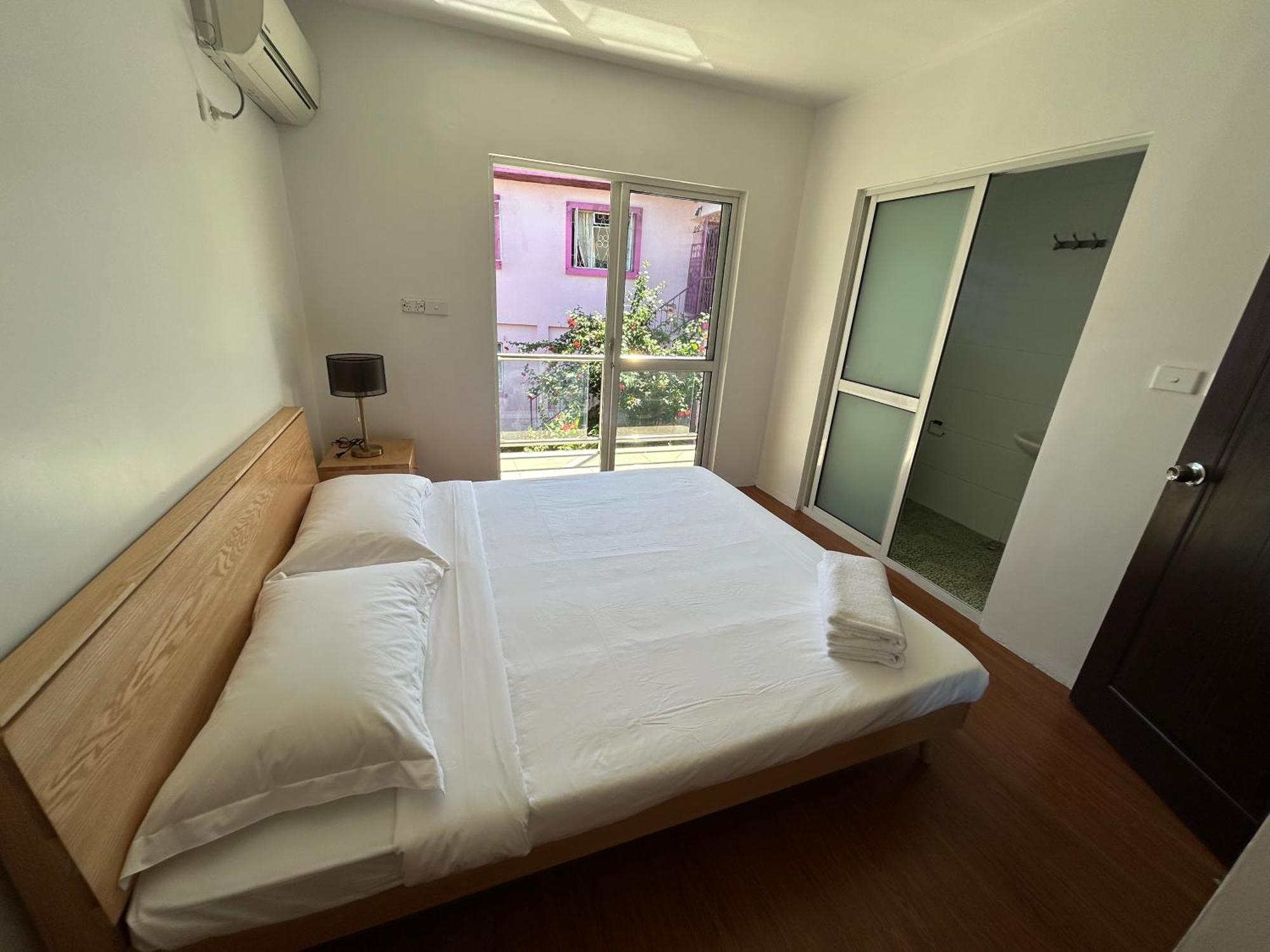Easy Apt Suva Esterno foto