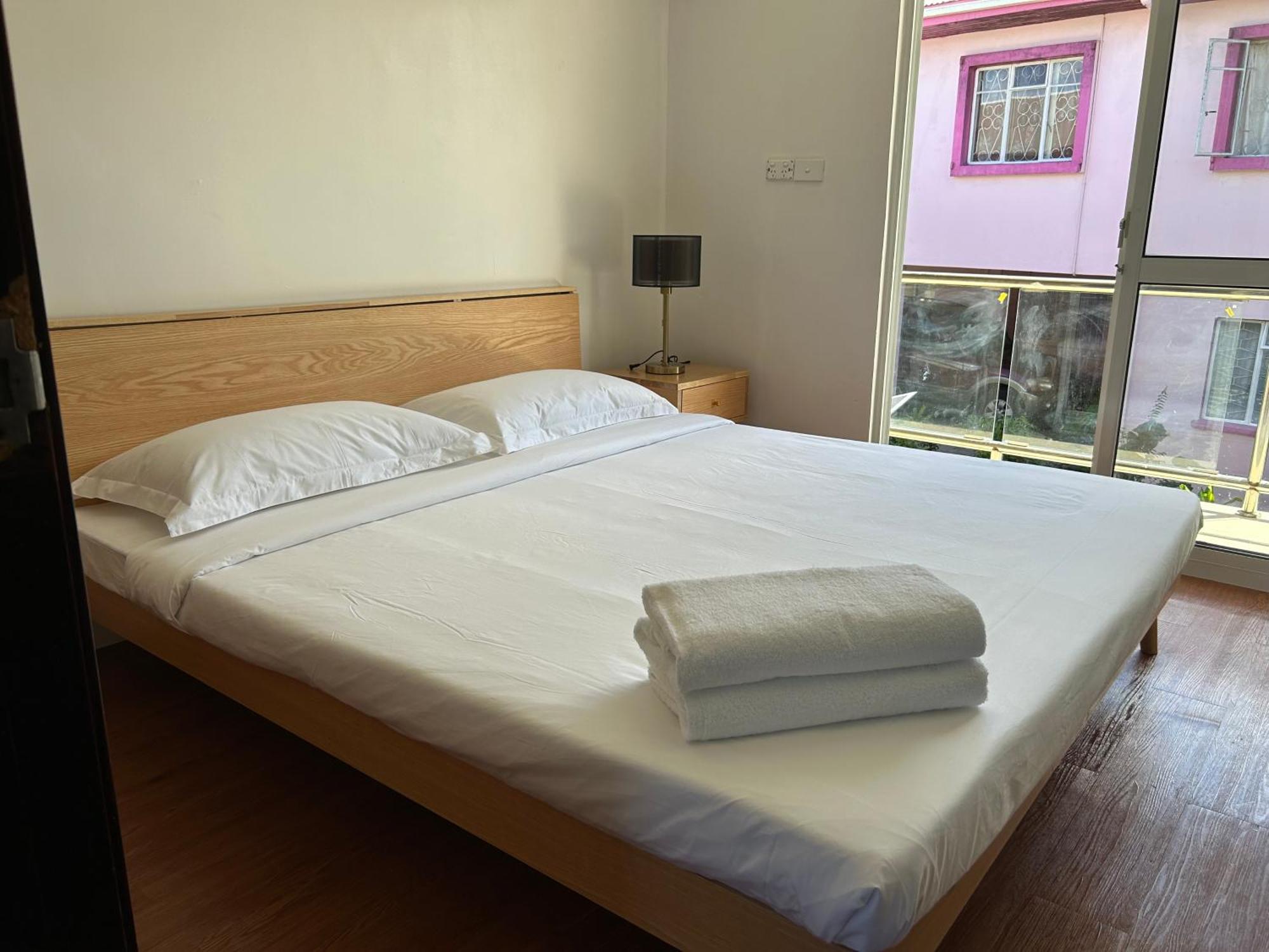 Easy Apt Suva Esterno foto