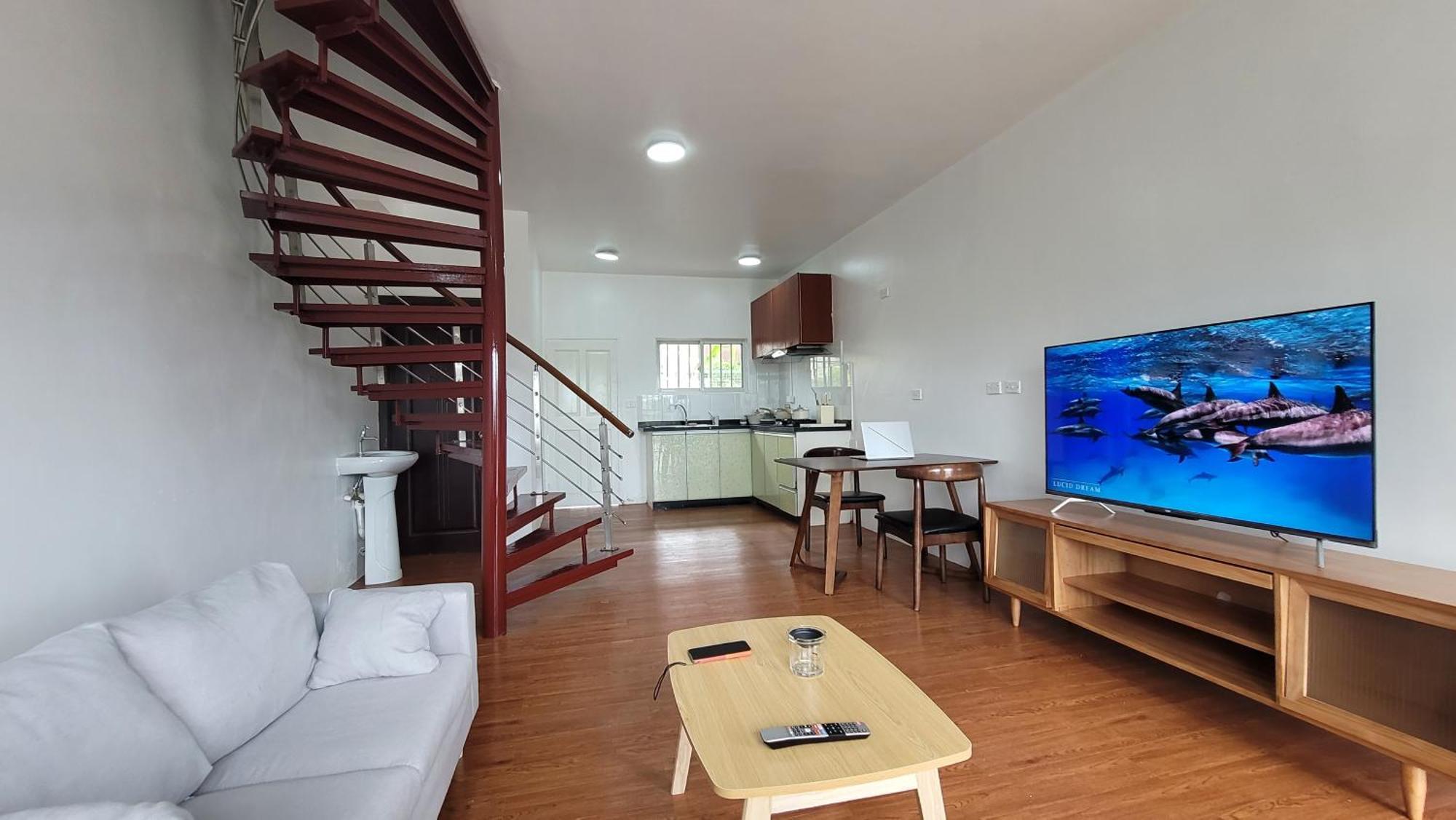 Easy Apt Suva Esterno foto